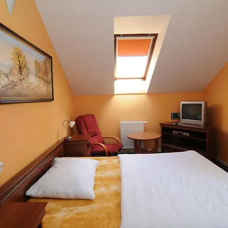 Hotel Bat