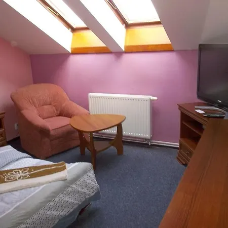 Hotel Bat Mladá Boleslav
